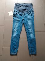 Umstandsjeans Größe 44 von Bonprix Köln - Longerich Vorschau