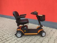 AVD La Palma Reisemobil Elektromobil Seniorenmobil E-Scooter Sachsen - Malschwitz Vorschau