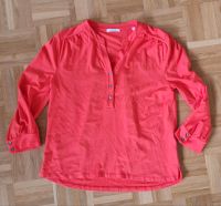 Shirt Bluse  Opus Gr.36 Orange Farben Bayern - Erding Vorschau