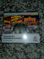 5 CD's Chronik der deutschen Geschichte -Hörbuch Bayern - Flossenbürg Vorschau