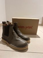 Pom Pom Chelsea Boots neu Altona - Hamburg Rissen Vorschau