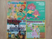 Biene Maja Pumuckl Tom Sawyer LP Schallplatte Vinyl Kinder Schleswig-Holstein - Westensee Vorschau