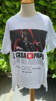 Pull&Bear Shirt Haus des Geldes Casa de Papel Baden-Württemberg - Weil der Stadt Vorschau