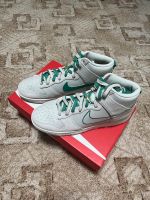 Nike Dunk High First Use Sail EU 47,5 / US 13 Bayern - Burgheim Vorschau