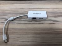 Delock mini Displayport Adapter, Mac, VGA, HDMI Leipzig - Connewitz Vorschau