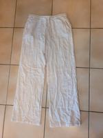 Stradivarius Hose Leinenhose Sommerhose S 36 Nordrhein-Westfalen - Ibbenbüren Vorschau
