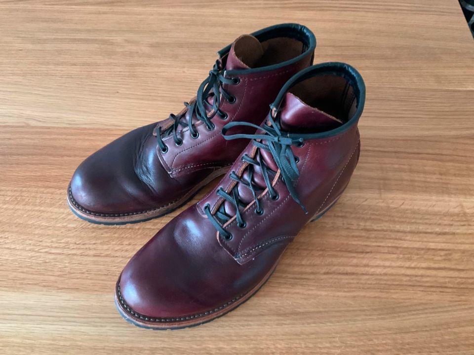 Red Wing Boots 1911 in Oldenburg