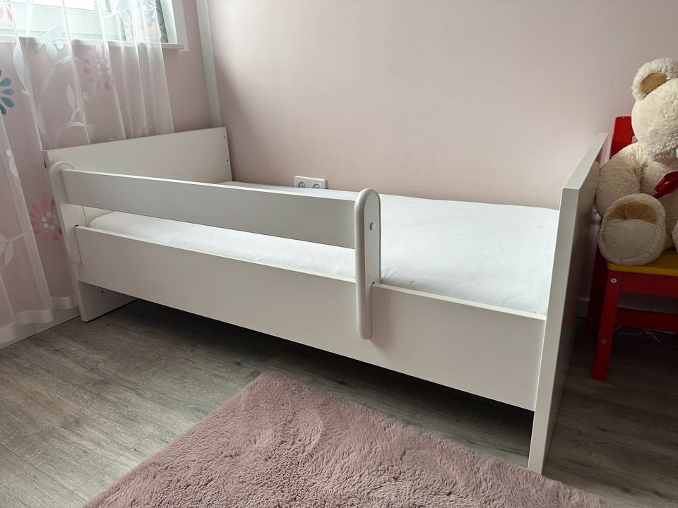 Babybett von Paidi in Bielefeld