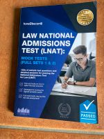 Law National Admissions Test LNAT Neu Düsseldorf - Carlstadt Vorschau