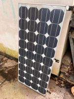 Solarpanel Siemens Model SP75 75W/600V Niedersachsen - Garbsen Vorschau