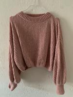 Shein Cropped Pullover One Size Friedrichshain-Kreuzberg - Kreuzberg Vorschau