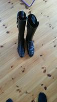 Paul Green Stiefel Leder Niedersachsen - Lehrte Vorschau