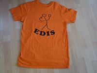 T-Shirt Handball EDis Jugend-Schiedsrichter Gr. L orange Hessen - Langen (Hessen) Vorschau