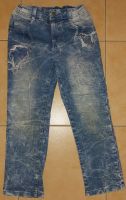 Jeans in Gr.122 Brandenburg - Potsdam Vorschau