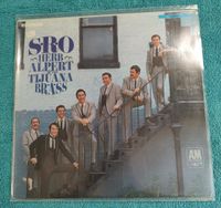 Vinyl Schallplatte Herb Alpert & The Tijuana Brass – S.R.O Bayern - Ebern Vorschau