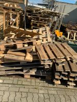 Holzreste zu verschenken Niedersachsen - Lachendorf Vorschau