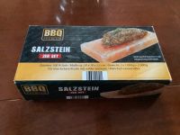 2 x Salzgrillstein 20 x 10 x 2,5 cm Bayern - Mainburg Vorschau