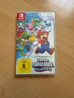 Super Mario Bros Wonder, Nintendo Switch Nordrhein-Westfalen - Hamm Vorschau