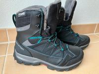 SALOMON Chalten Winterschuhe 40 Winterstiefel Wanderschuhe Boots Bayern - Gilching Vorschau