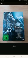 Herry potter Filmen Baden-Württemberg - Dossenheim Vorschau