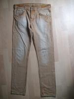 MUSTANG New Oregon Herren Jeans Slim Fit low rise Gr. W34 L36 Schwerin - Großer Dreesch Vorschau