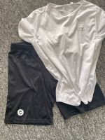 Sporthose und Shirt Decathlon Schleswig-Holstein - Lübeck Vorschau