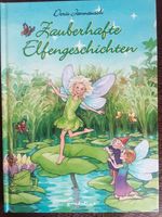 Vorlese Buch, Zauberhafte Elfengeschichten, Doris Jaunnausch Bayern - Aichach Vorschau