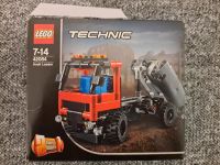 Lego Technic 2in1 42084 Hook Loader Nordrhein-Westfalen - Coesfeld Vorschau