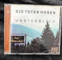 Die Toten Hosen - Unsterblich, CD Düsseldorf - Hafen Vorschau