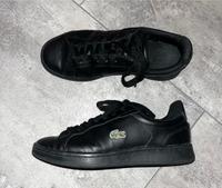 Lacoste Sneaker schwarz Friedrichshain-Kreuzberg - Kreuzberg Vorschau