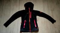 Mammut Eiger Extreme Softshell Jacke in Gr M Nordrhein-Westfalen - Iserlohn Vorschau