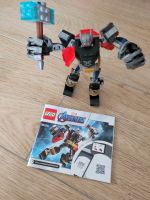 Lego 76169 Marvel Avengers Thor Mech Brandenburg - Kremmen Vorschau