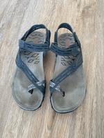 Merrell Terran Convertible II Damen Sandalen in Blau Hannover - Döhren-Wülfel Vorschau