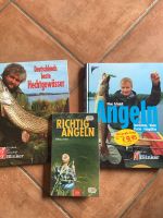 Angel Bücher Nordrhein-Westfalen - Kall Vorschau