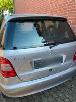 Mercedes A-Klasse Niedersachsen - Uetze Vorschau