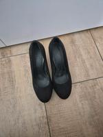 Schuhe gr.38 Hessen - Florstadt Vorschau