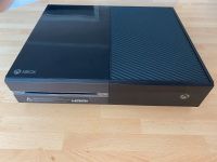 Xbox One 500 GB, 3 Controller, 8 Spiele, Kinect Nordrhein-Westfalen - Mülheim (Ruhr) Vorschau