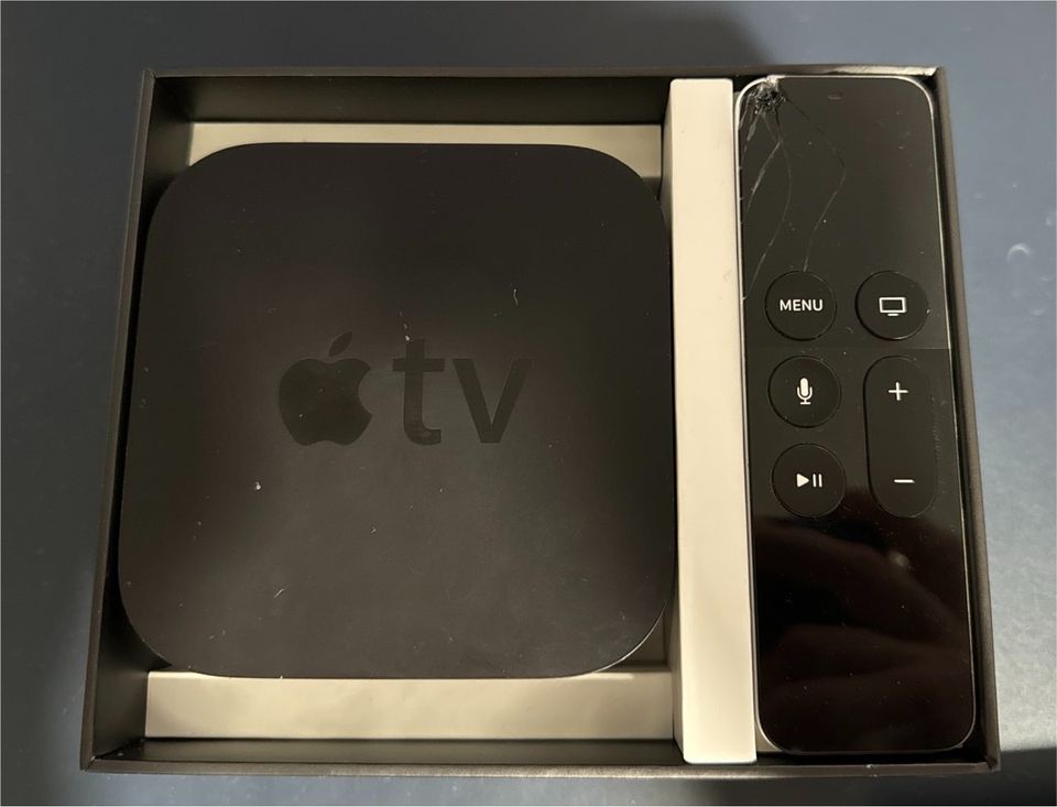 Apple TV HD 32 GB in Hallbergmoos