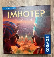 Imhotep - Das Duell Niedersachsen - Nordstemmen Vorschau