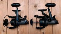 Shimano US Baitrunner 4500 B - ohne Spulenkopf - Angeln Carp TOP! Niedersachsen - Bad Bentheim Vorschau