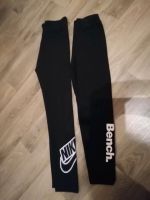 2 Leggins im Set top Zustand Gr 152 /158 Thüringen - Erfurt Vorschau