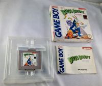 Gameboy Classic Spiel Bugs Bunny Mit OVP Verpackung Anleitung Baden-Württemberg - Villingen-Schwenningen Vorschau