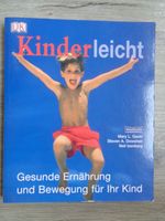 Sachbuch Gesunde Ernährung und Bewegung für Ihr Kind Parchim - Landkreis - Crivitz Vorschau