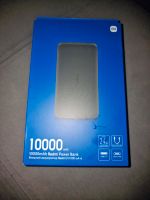 Redmi Power Bank 10000Ah Neu Dortmund - Hörde Vorschau