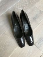 Prada Pumps Leder Gr. 39 Hessen - Kronberg im Taunus Vorschau