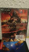 Herr der Ringe War of the Rings Der Ringkrieg PC Spiel Hessen - Mühlheim am Main Vorschau