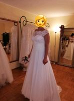 Wunderschönes Brautkleid Kr. Altötting - Winhöring Vorschau