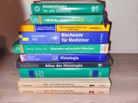 Bücher Medizinstudium Vorklinik Baden-Württemberg - Mühlacker Vorschau