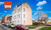 Attraktives Mehrfamilienhaus in Werdau Sachsen - Werdau Vorschau