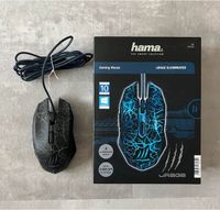 hama Gaming Mouse/Maus uRage Illuminated Baden-Württemberg - Rastatt Vorschau